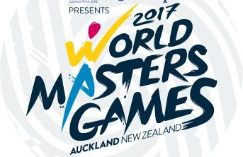 2017 World Masters games